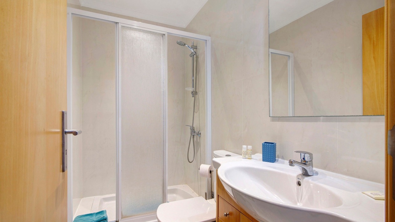 Photo of Bathroom in Brejos