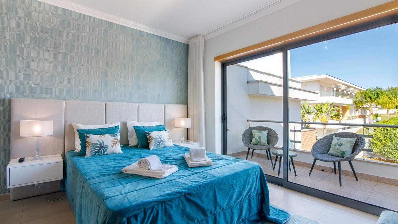 Photo of Bedroom in Brejos