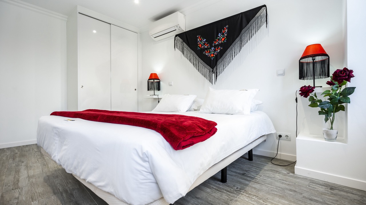 Photo of Bedroom in Santa Maria Maior