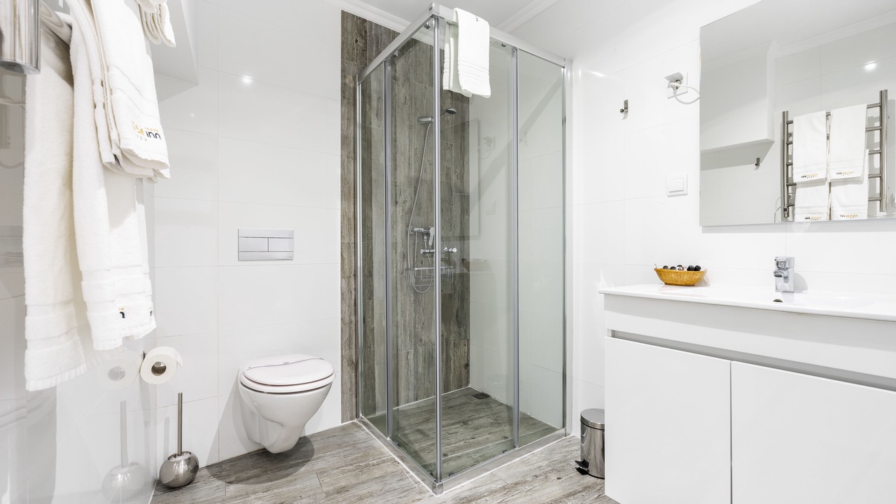Photo of Bathroom in Santa Maria Maior