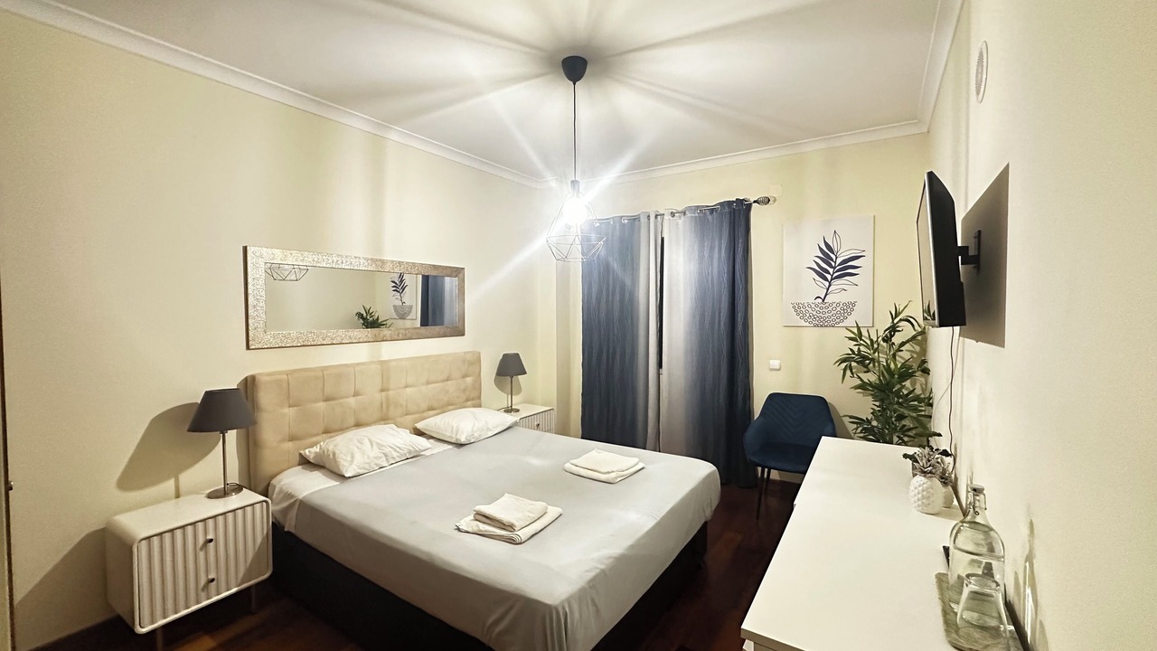 Photo of Bedroom in Santa Iria de Azoia