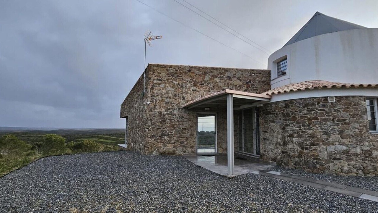 Photo of Outdoor in Alcoutim