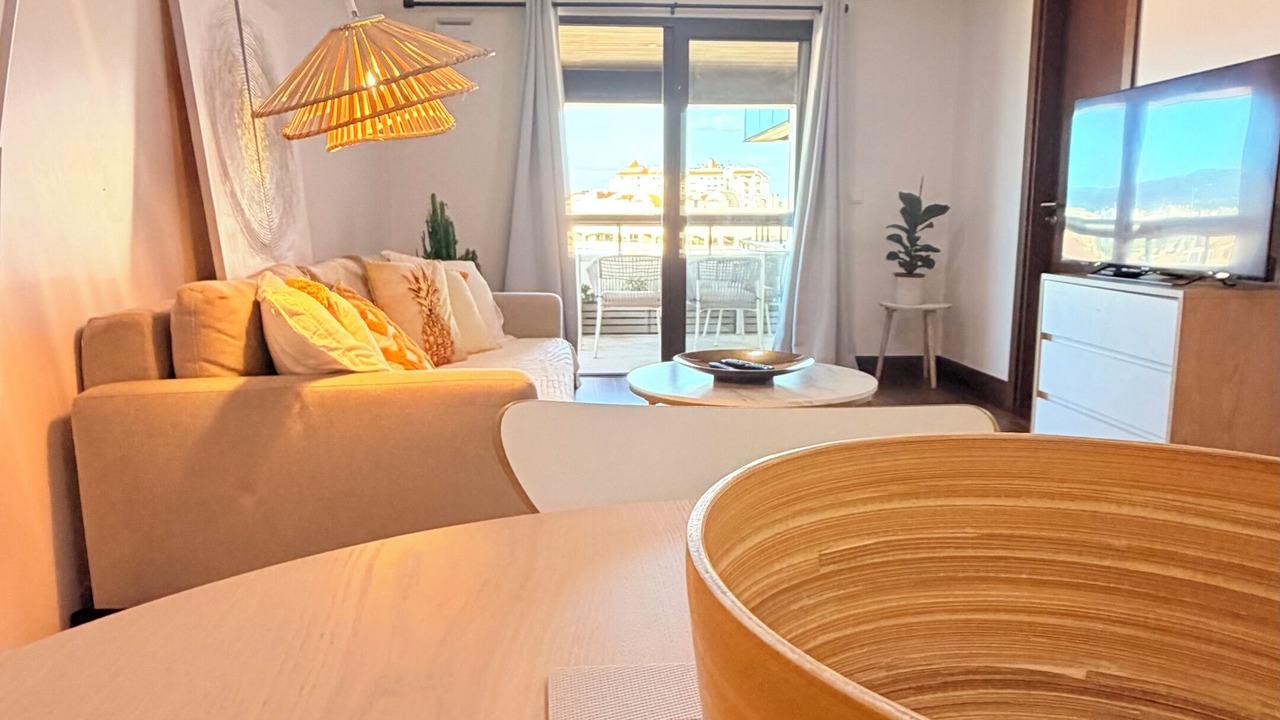 Photo of Livingroom in Cascais