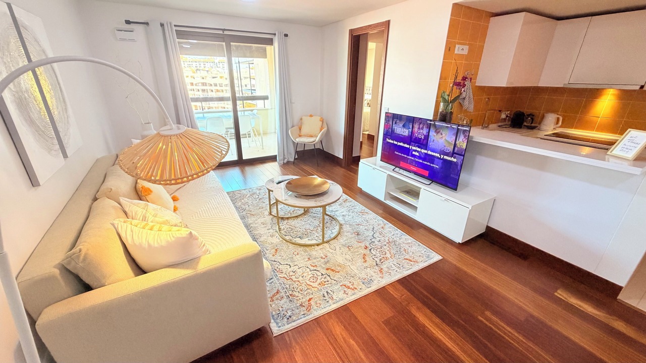 Photo of Livingroom in Cascais