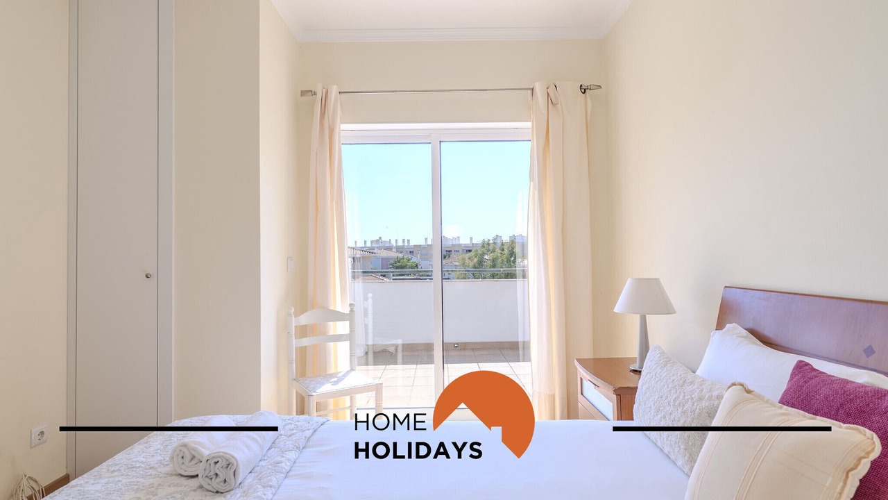 Photo of Bedroom in Montechoro