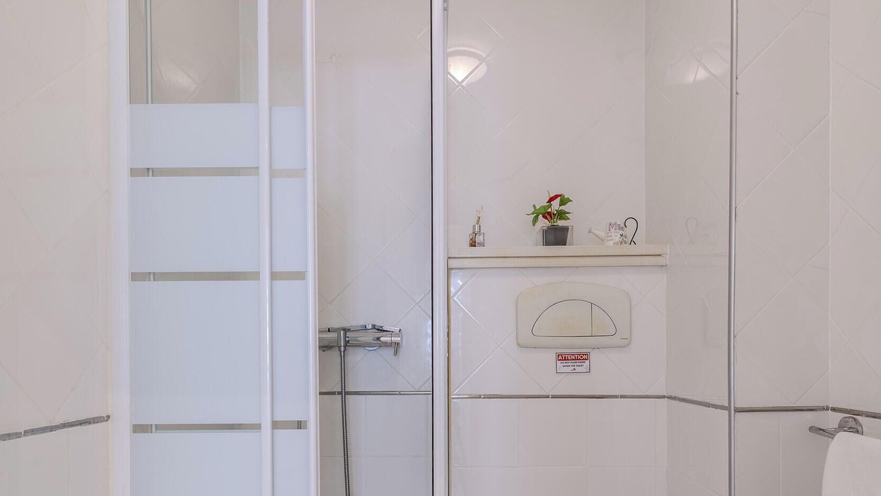 Photo of Bathroom in Montechoro