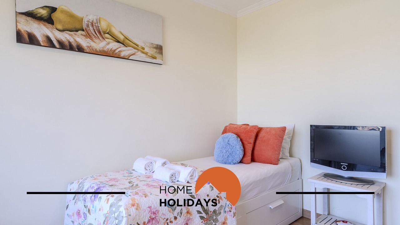 Photo of Bedroom in Montechoro
