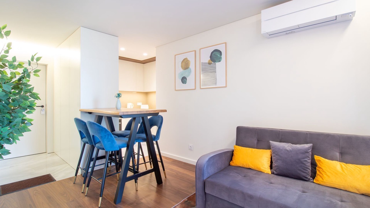Photo of Livingroom in Vila Nova de Gaia