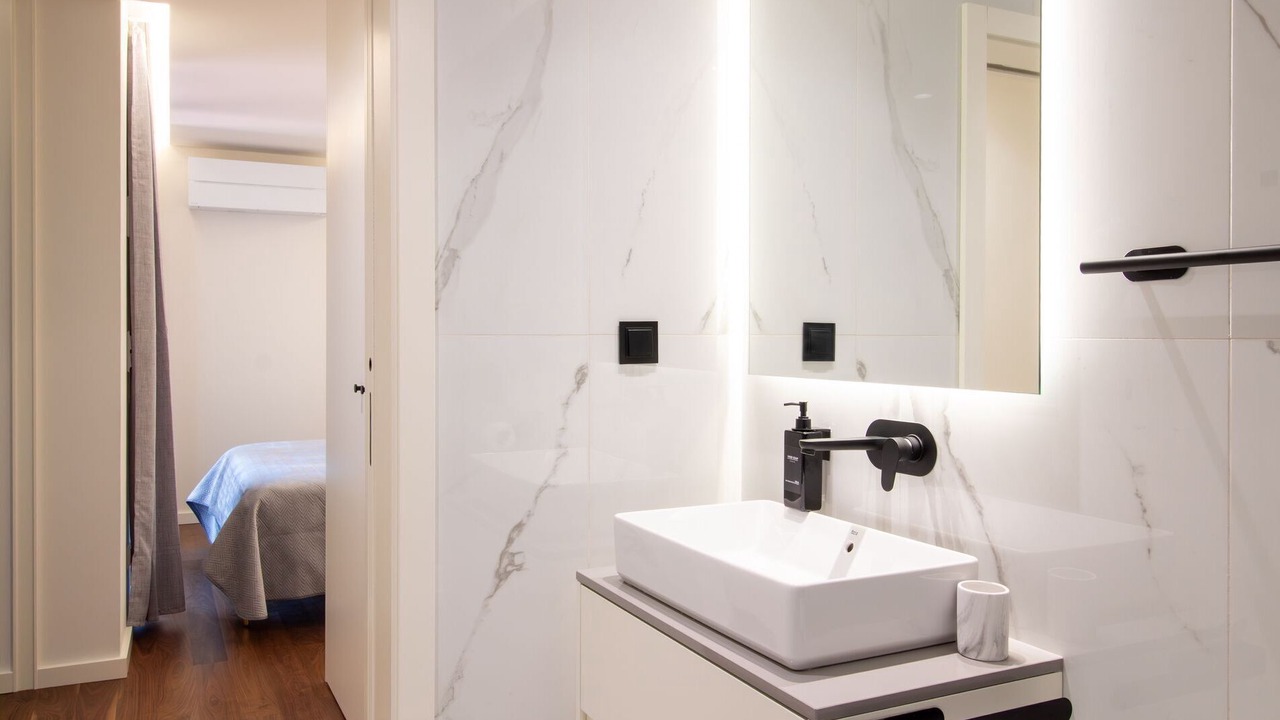 Photo of Bathroom in Vila Nova de Gaia
