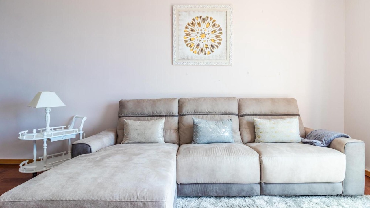 Photo of Livingroom in Garajau