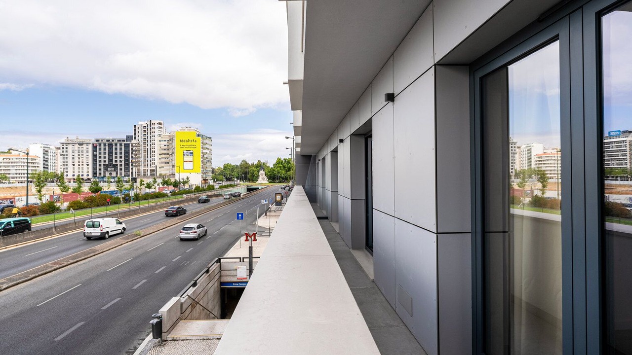 Photo of Outdoor in Casal da Ladeira