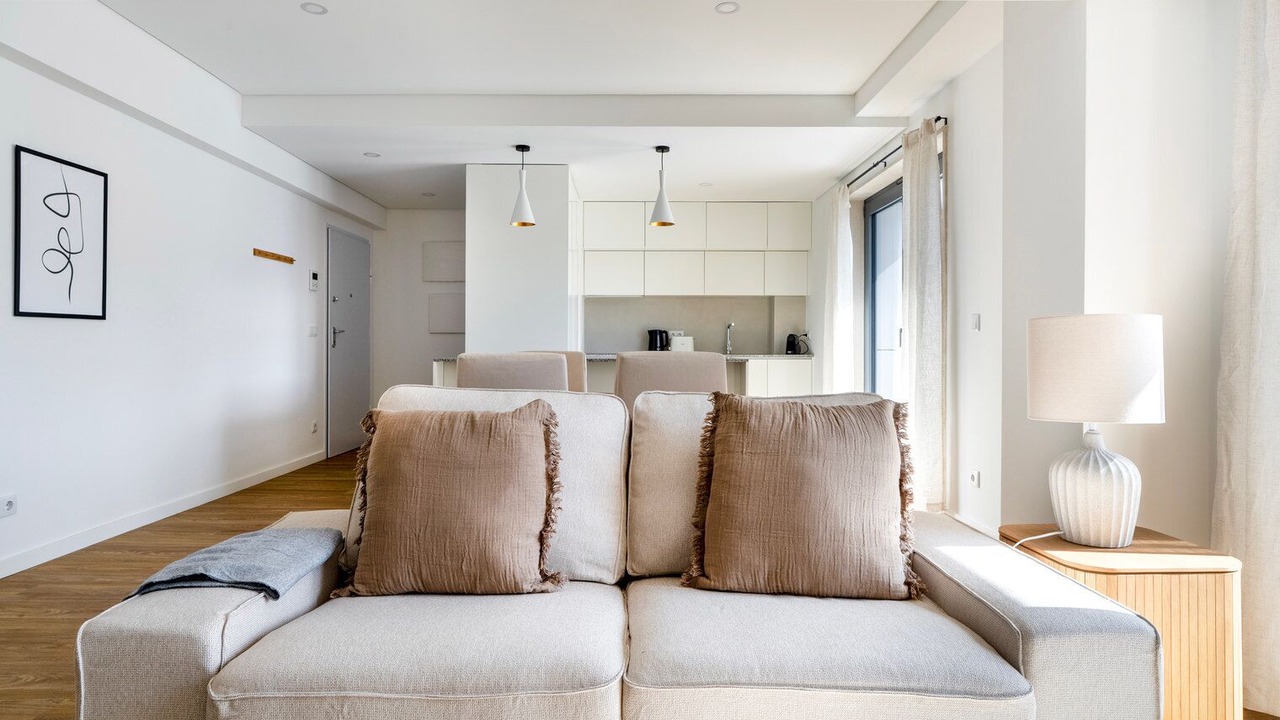 Photo of Livingroom in Casal da Ladeira