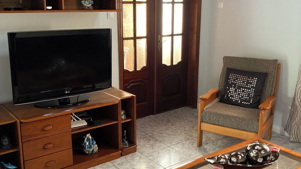 Photo of Livingroom in Lajes do Pico