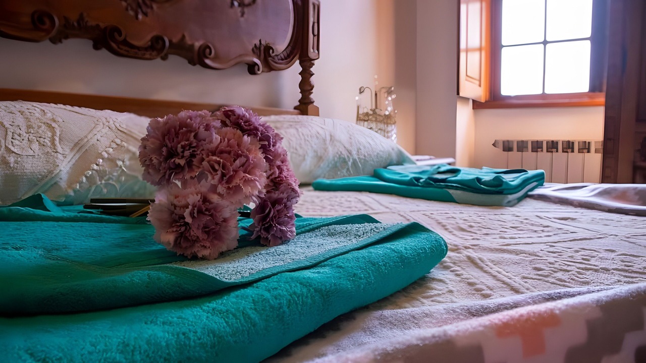 Photo of Bedroom in Bico
