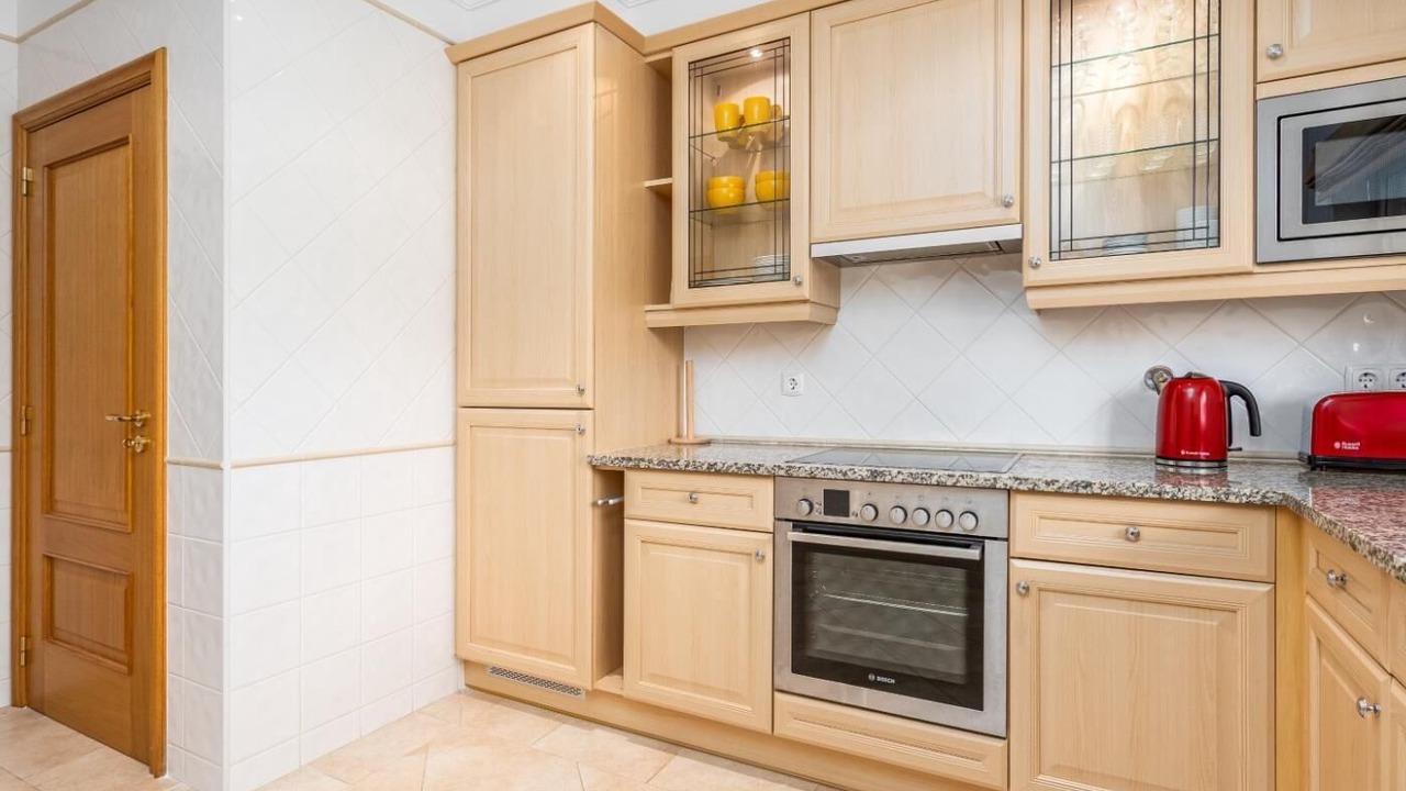 Photo of Kitchen in Atalaia