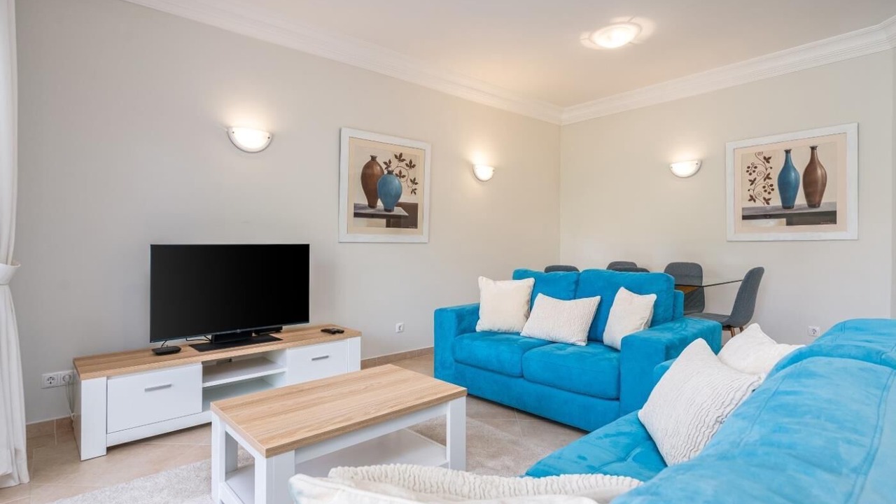 Photo of Livingroom in Atalaia