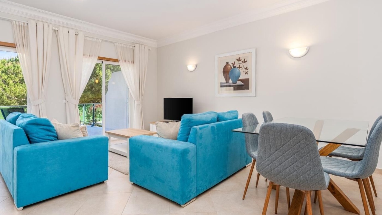 Photo of Livingroom in Atalaia