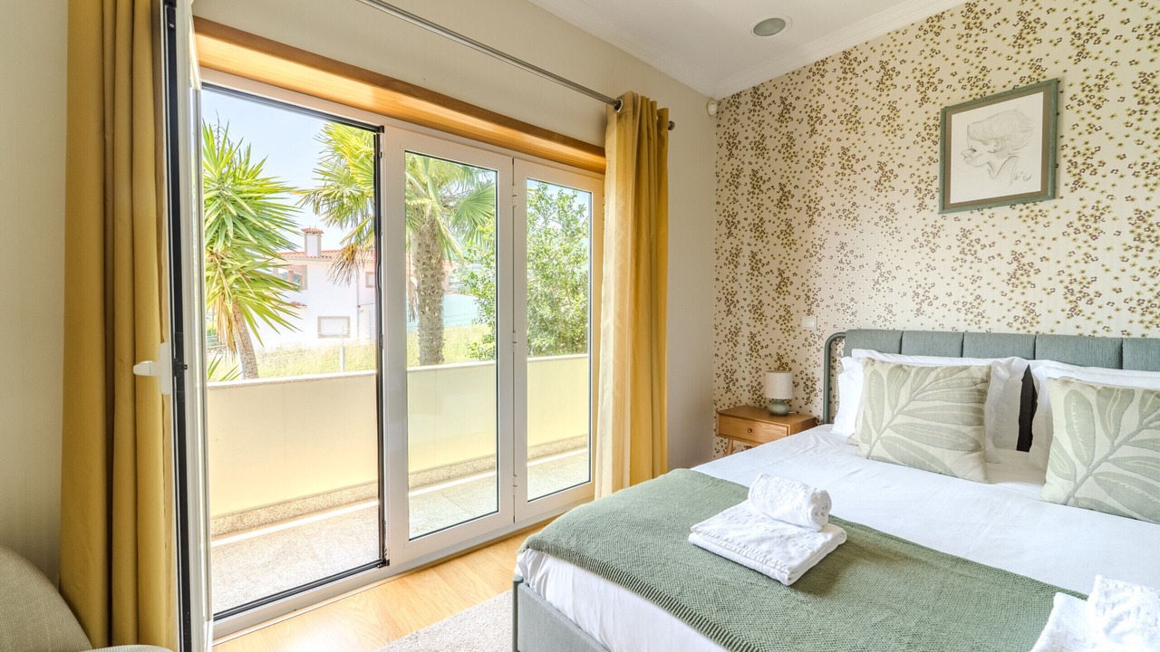 Photo of Bedroom in Barcelos