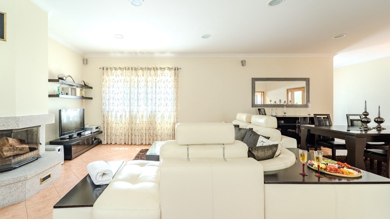 Photo of Livingroom in Barcelos