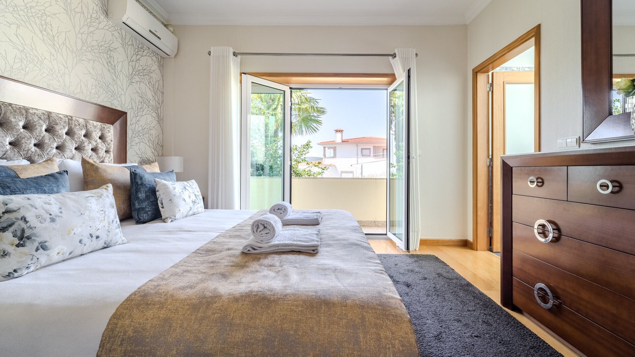 Photo of Bedroom in Barcelos