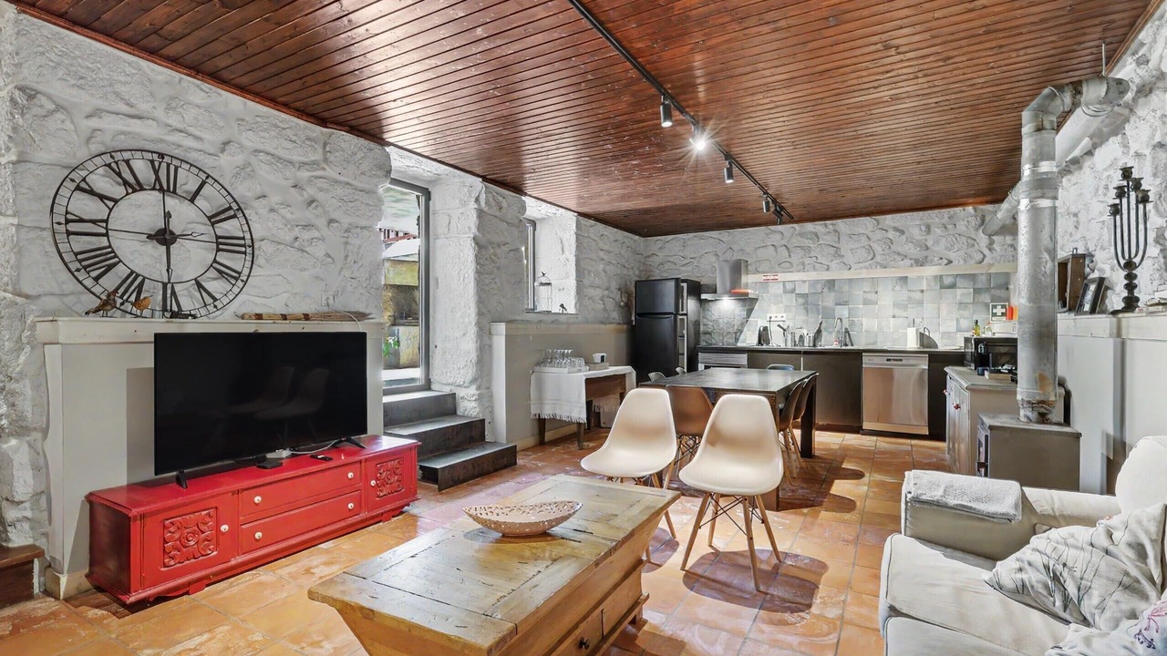 Photo of Livingroom in Povoa de Lanhoso