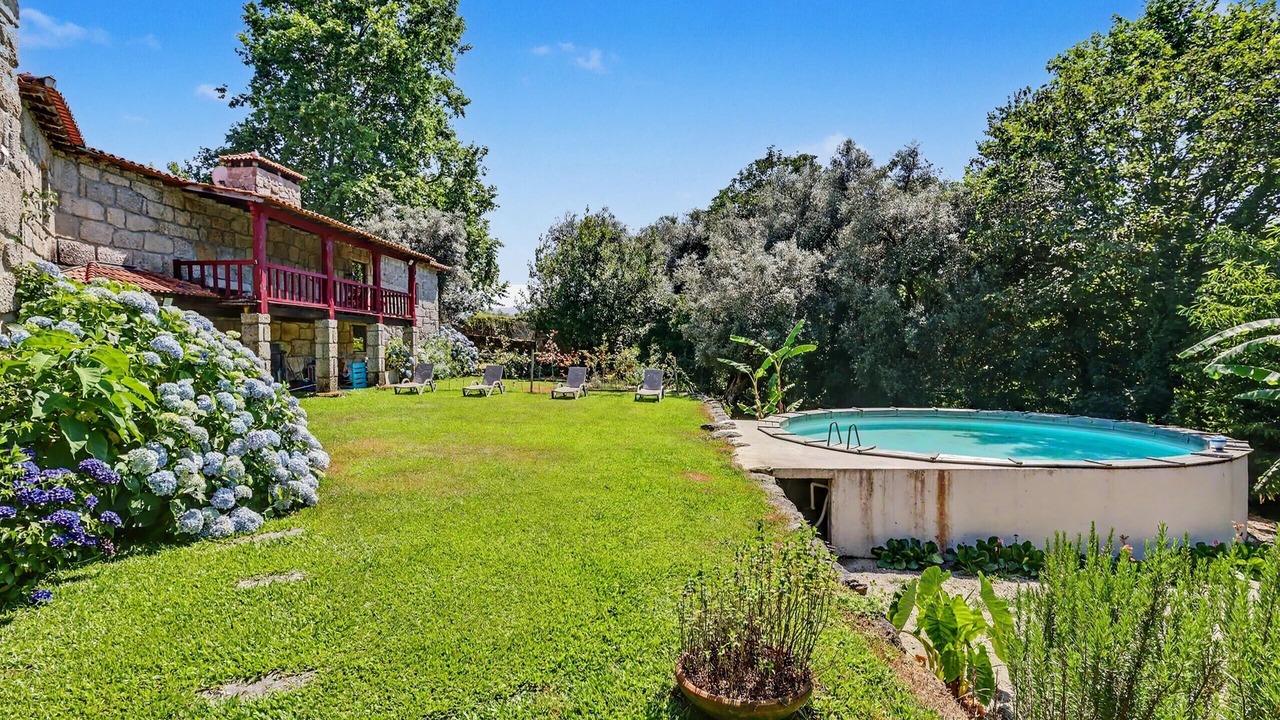 Photo of Outdoor in Povoa de Lanhoso