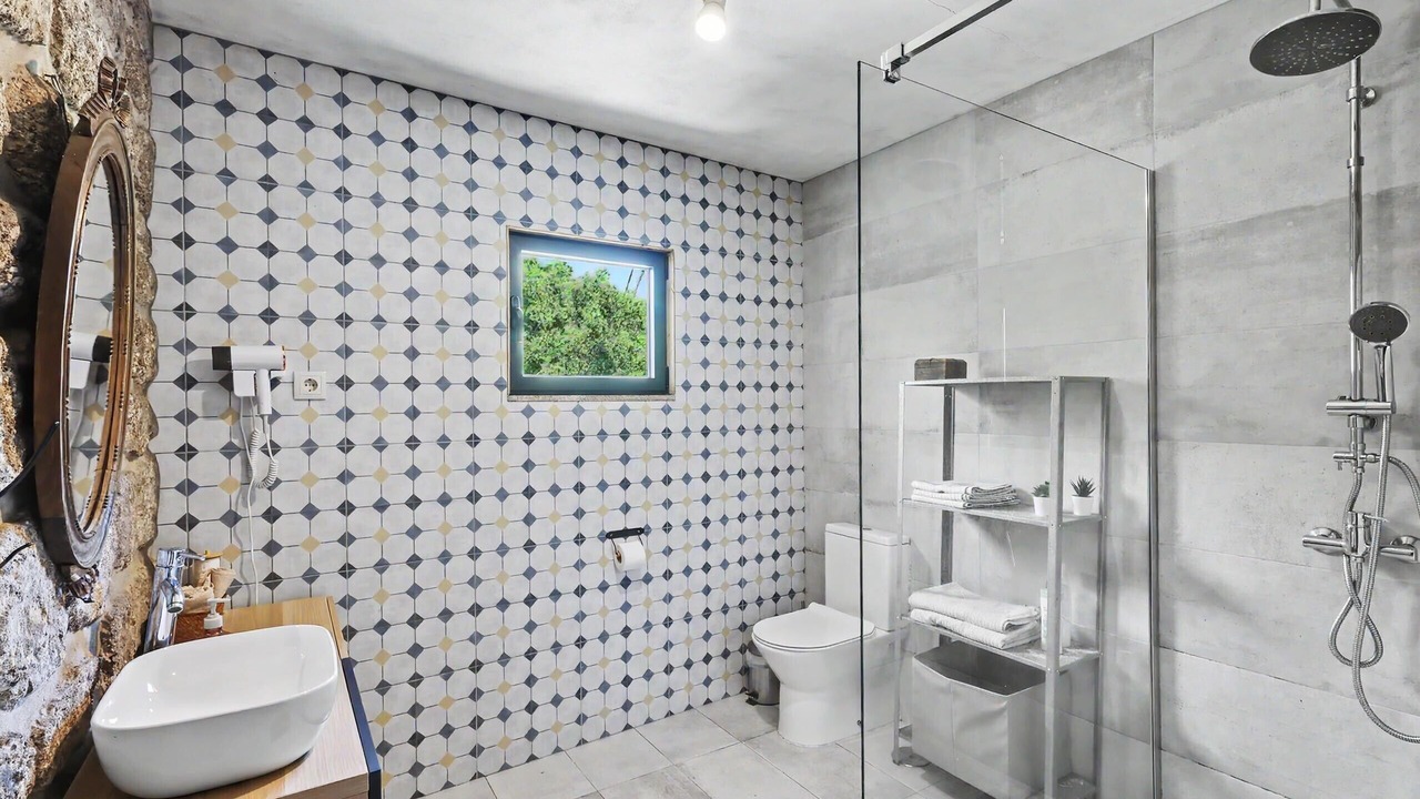 Photo of Bathroom in Povoa de Lanhoso