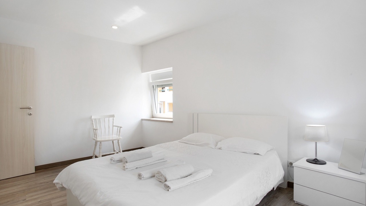Photo of Bedroom in Sao Martinho do Porto