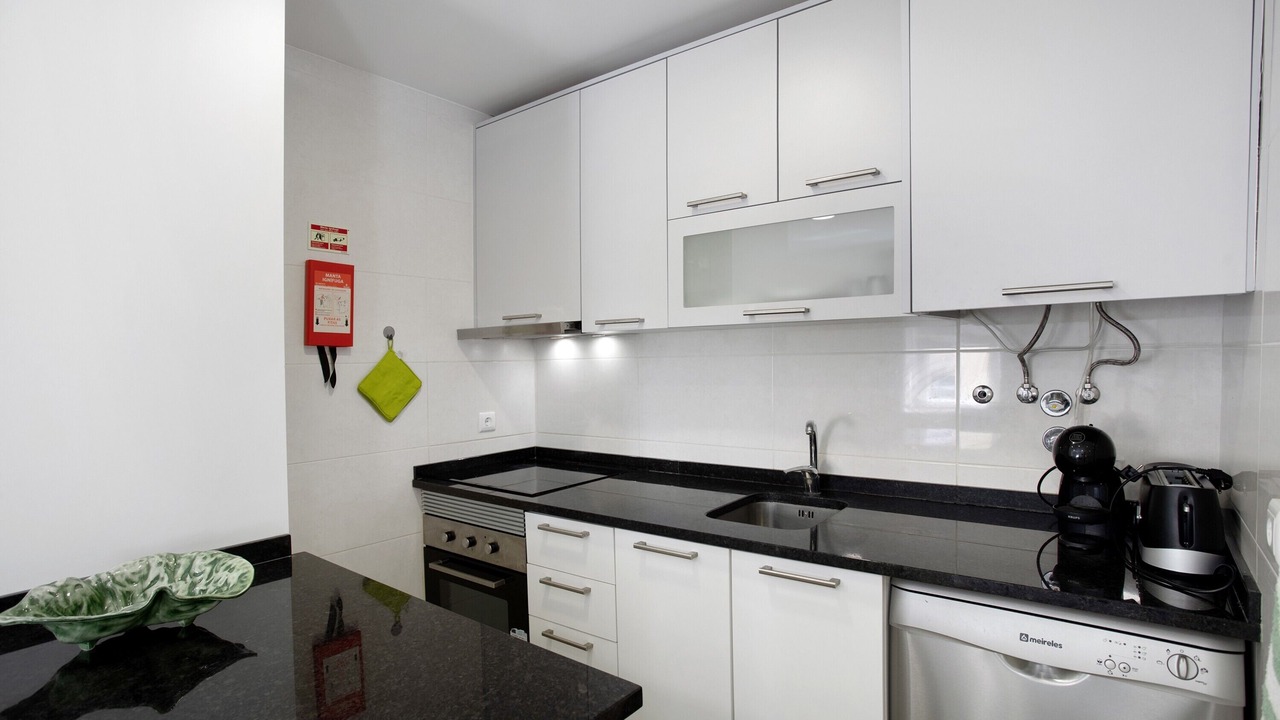 Photo of Kitchen in Sao Martinho do Porto