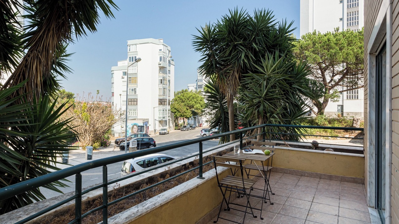 Photo of Outdoor in Cascais