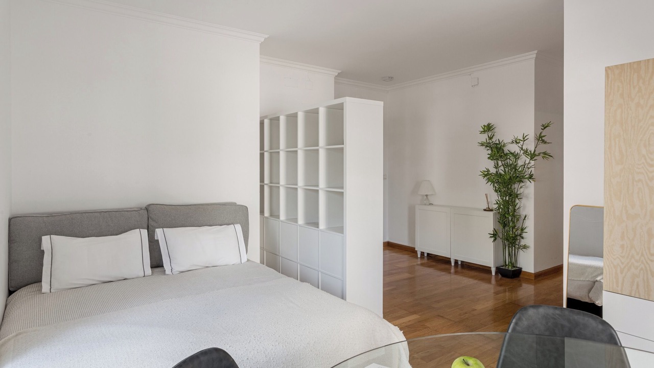 Photo of Bedroom in Cascais