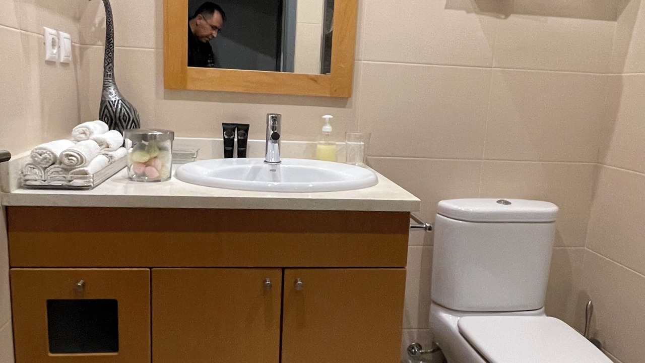 Photo of Bathroom in Viana do Castelo