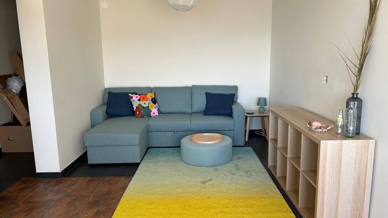 Photo of Livingroom in Nazare