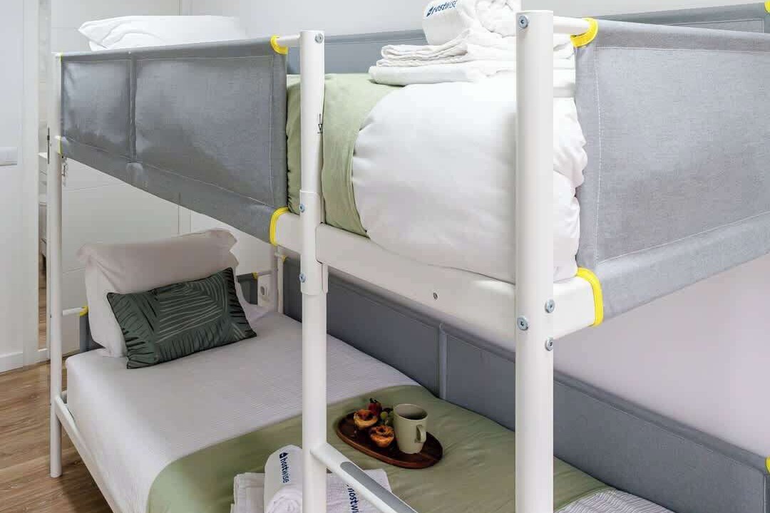 Photo of Bedroom in Sao Mamede de Infesta