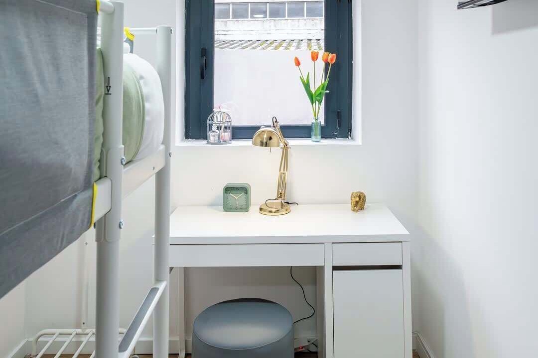 Photo of Bedroom in Sao Mamede de Infesta