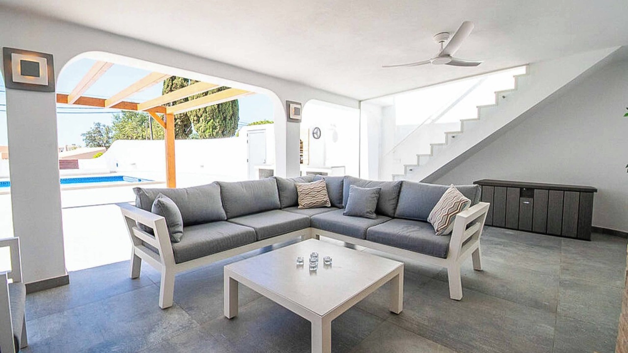 Photo of Livingroom in Vale de Covo