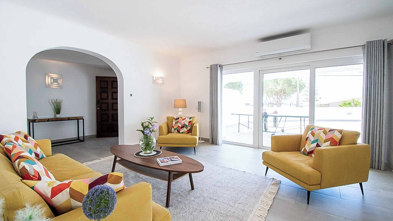 Photo of Livingroom in Vale de Covo