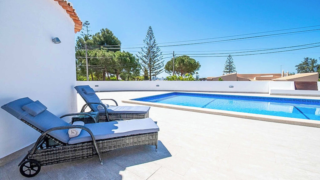 Photo of Outdoor in Vale de Covo