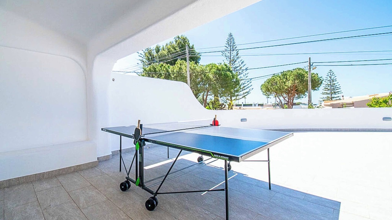 Photo of Patio Balcony in Vale de Covo
