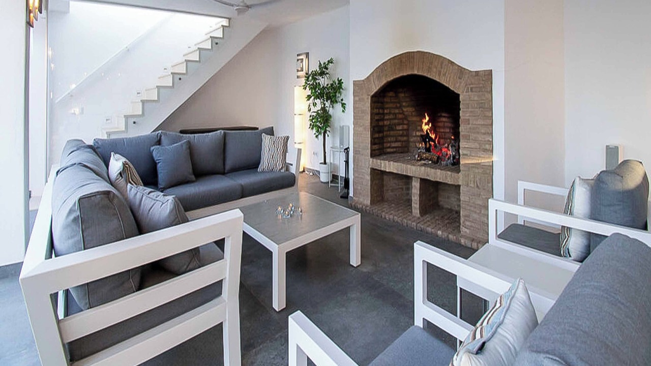 Photo of Livingroom in Vale de Covo