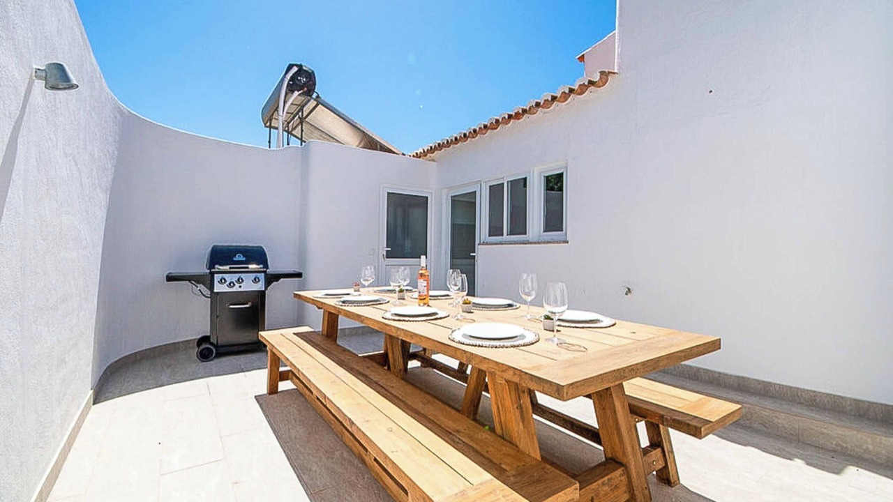 Photo of Outdoor in Vale de Covo