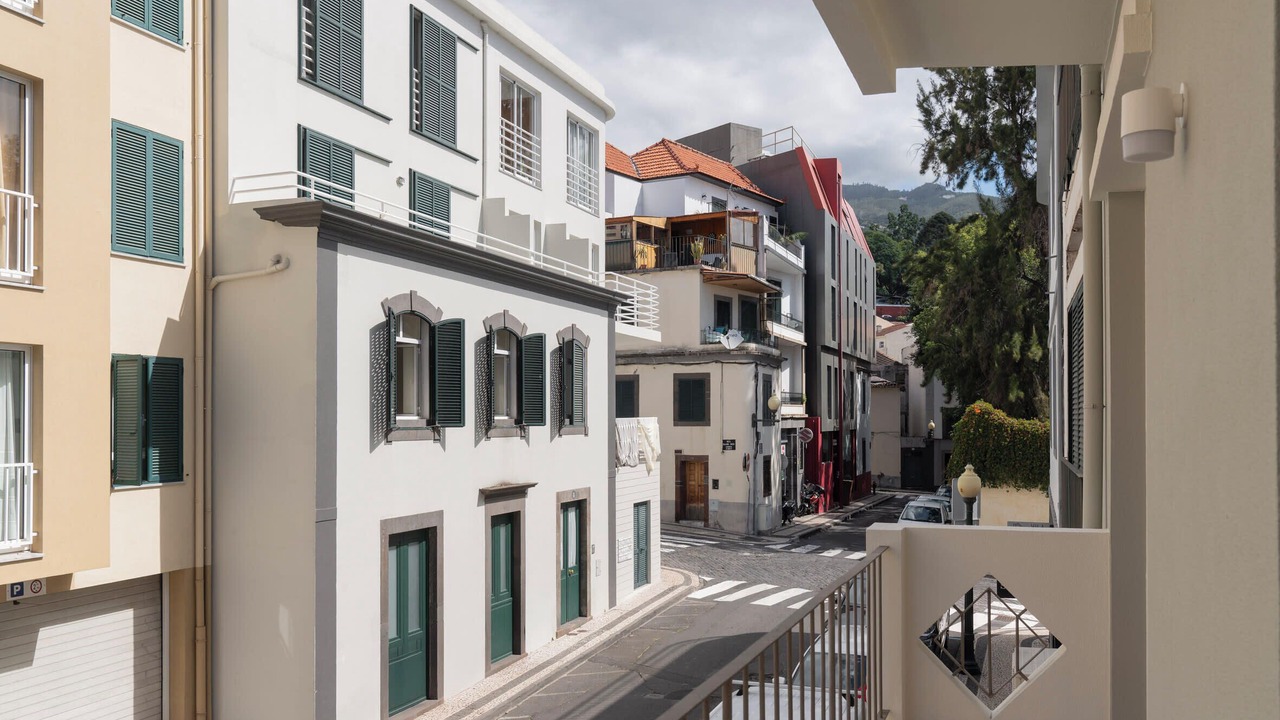 Photo of Patio Balcony in Se