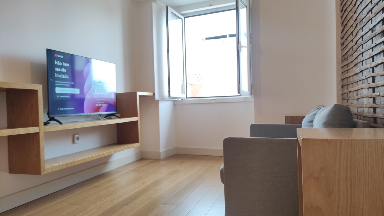 Photo of Livingroom in Beato