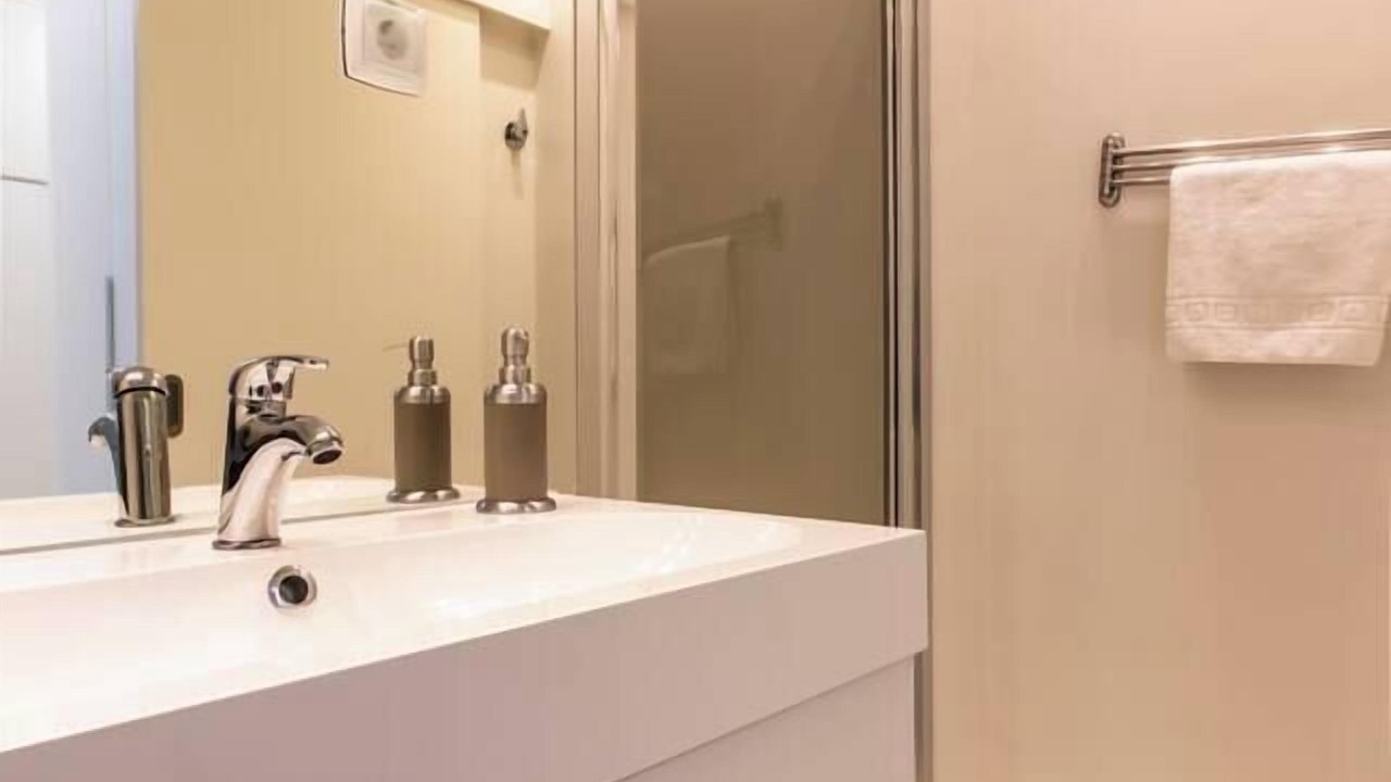 Photo of Bathroom in Sacramento