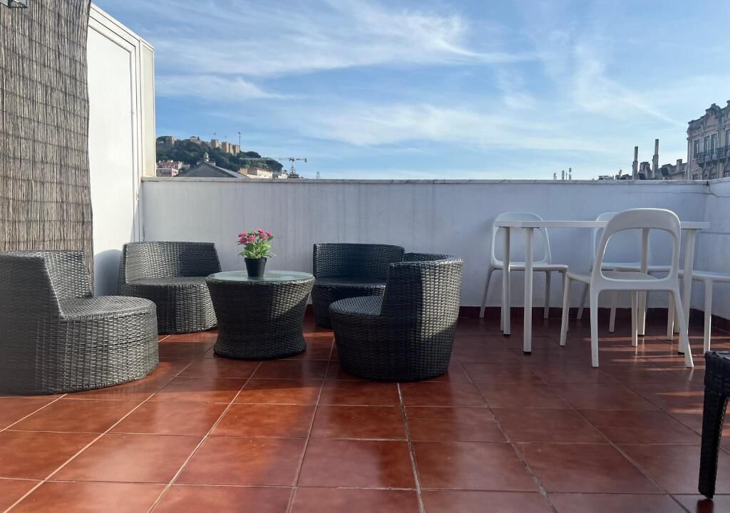 Photo of Outdoor in Mouraria