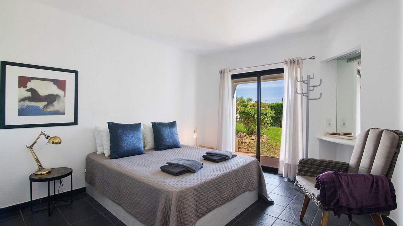 Photo of Bedroom in Alpouvar