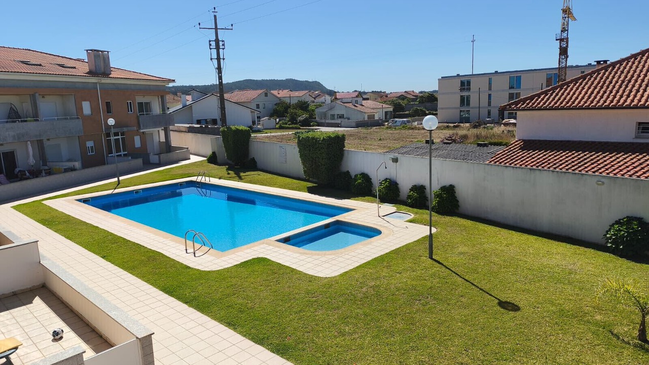 Photo of Outdoor in Marinhas