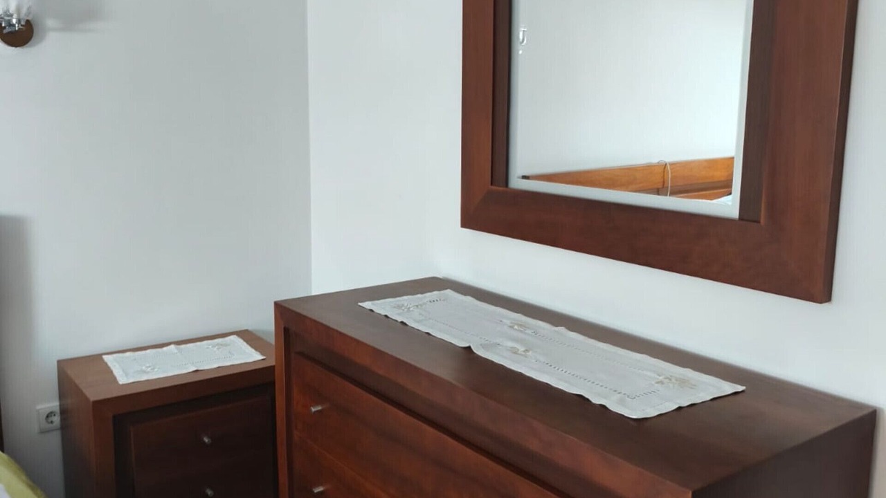Photo of Bedroom in Marinhas