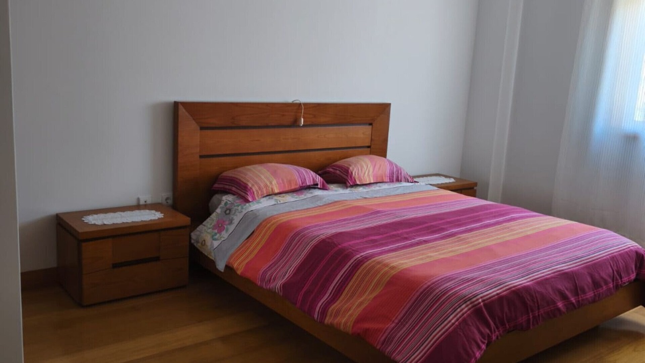 Photo of Bedroom in Marinhas