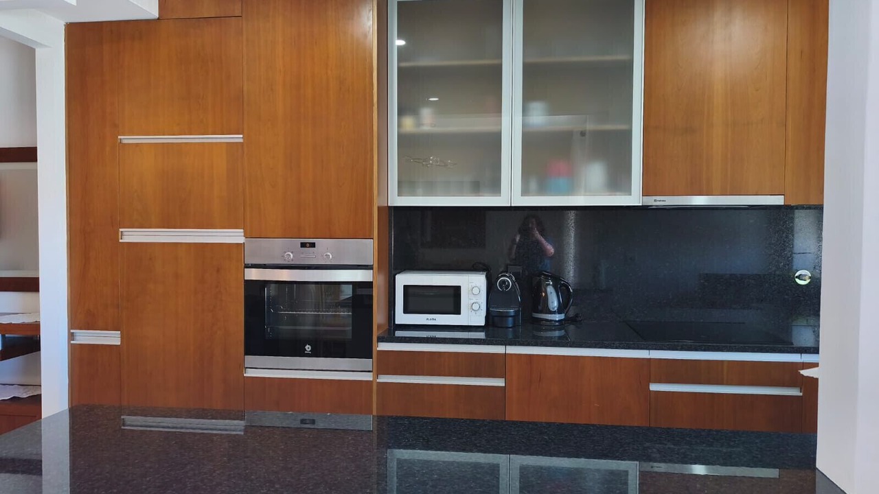 Photo of Kitchen in Marinhas
